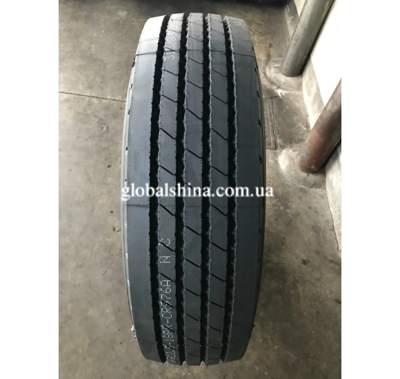 WestLake CR976A (рульова) 215/75 R17.5 135/133J